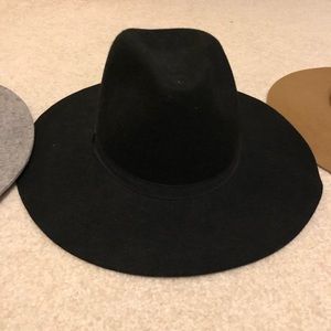 NWT J Crew Wool Hats